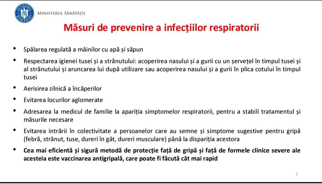 Stil de viață și prevenție