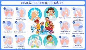 Stil de viață și măsuri de prevenție împotriva infecțiilor respiratorii