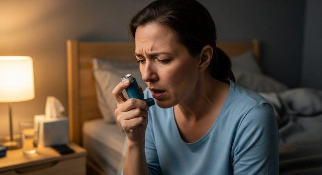Când să mergi la medic pentru simptome respiratorii