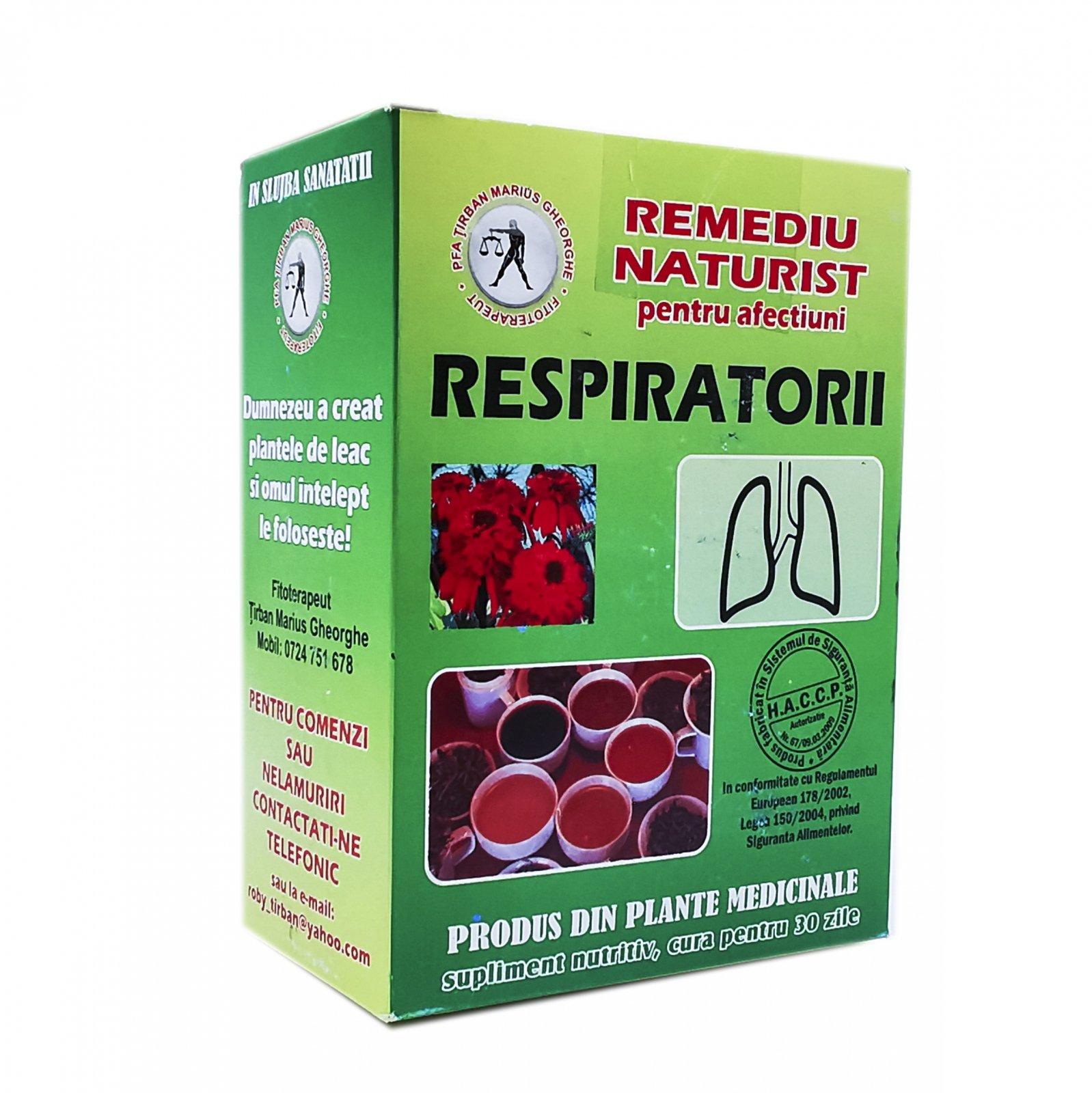 Remedii naturiste