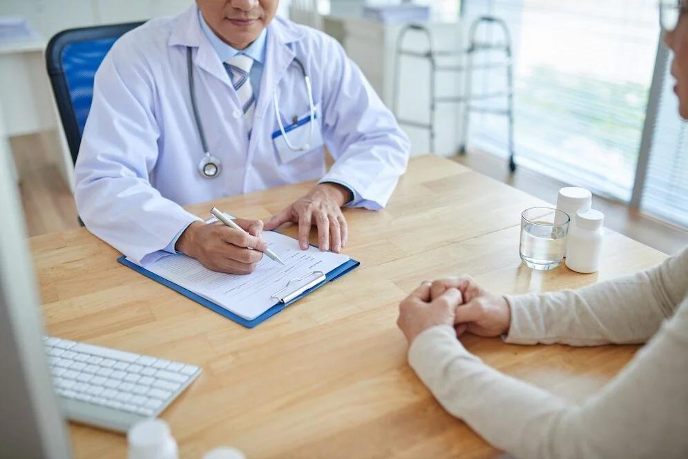 Când să mergi la medic semnale care necesită evaluare