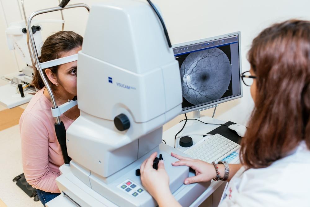 Când să mergi la medic semne că este necesară evaluarea oftalmologică