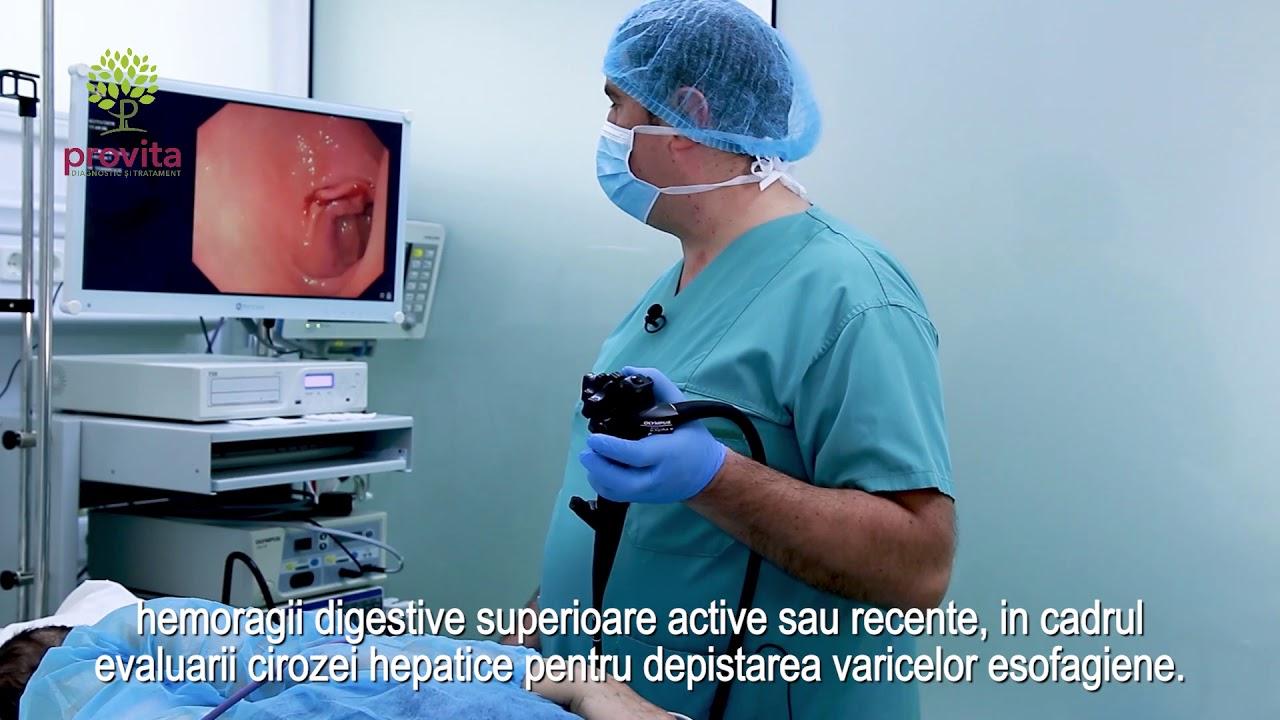 Diagnostic pe scurt investigații uzuale și pregătirea consultației