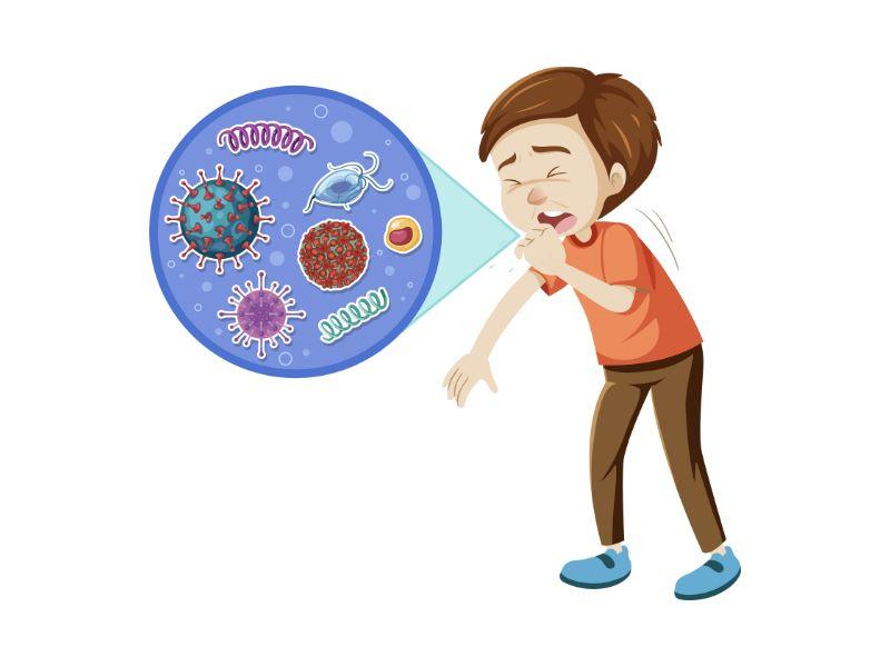 Ce este o infecție respiratorie