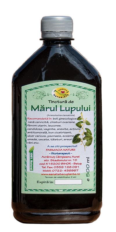 Remedii naturiste