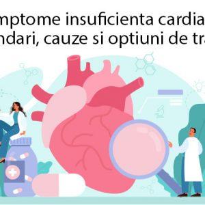 Abordări terapeutice convenționale