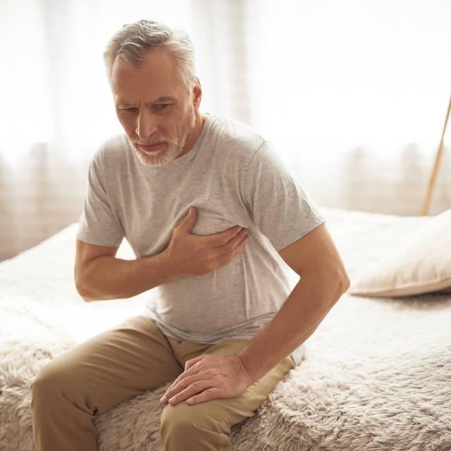 Cauze și factori favorizanți pentru angor pectoris