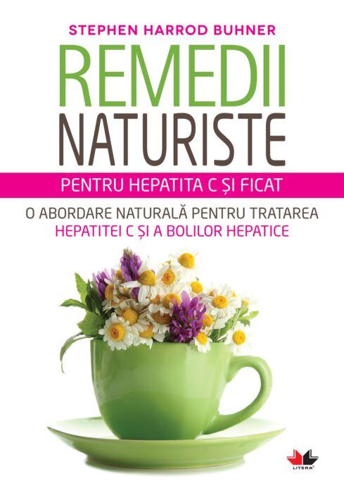Remedii naturiste
