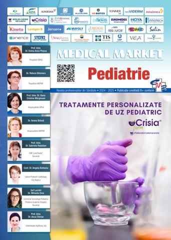 Abordări terapeutice convenționale