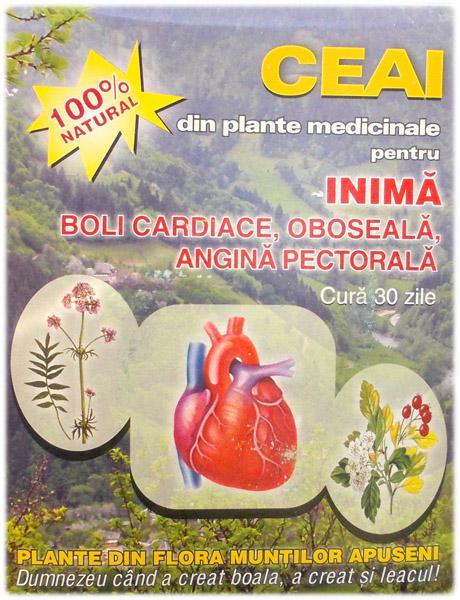 Remedii naturiste