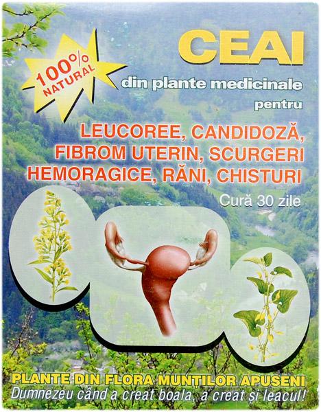 Remedii naturiste și măsuri complementare