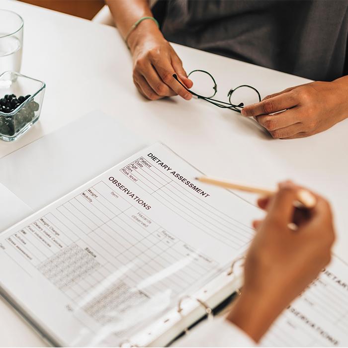 Diagnostic pe scurt evaluare clinică și orientări generale