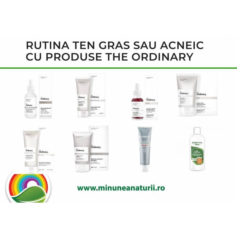 Ce este acneea și cum poate afecta aspectul și confortul pielii