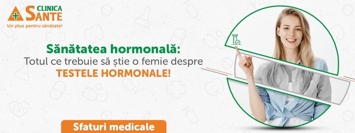 Diagnostic pe scurt