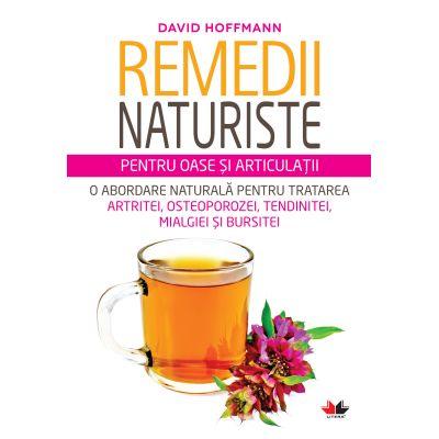 Remedii naturiste și măsuri complementare de ameliorare