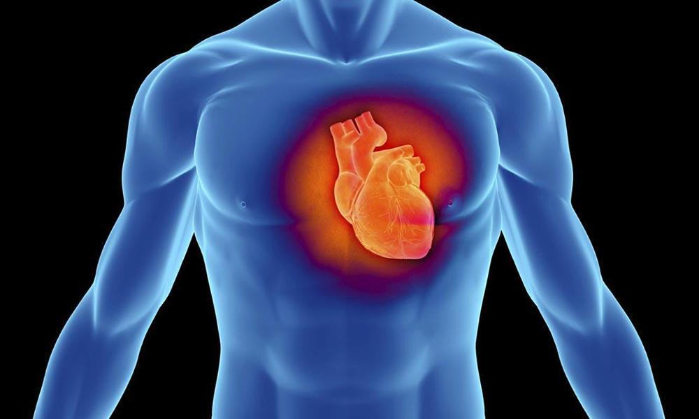 Simptome frecvente ale cardiopatiei ischemice