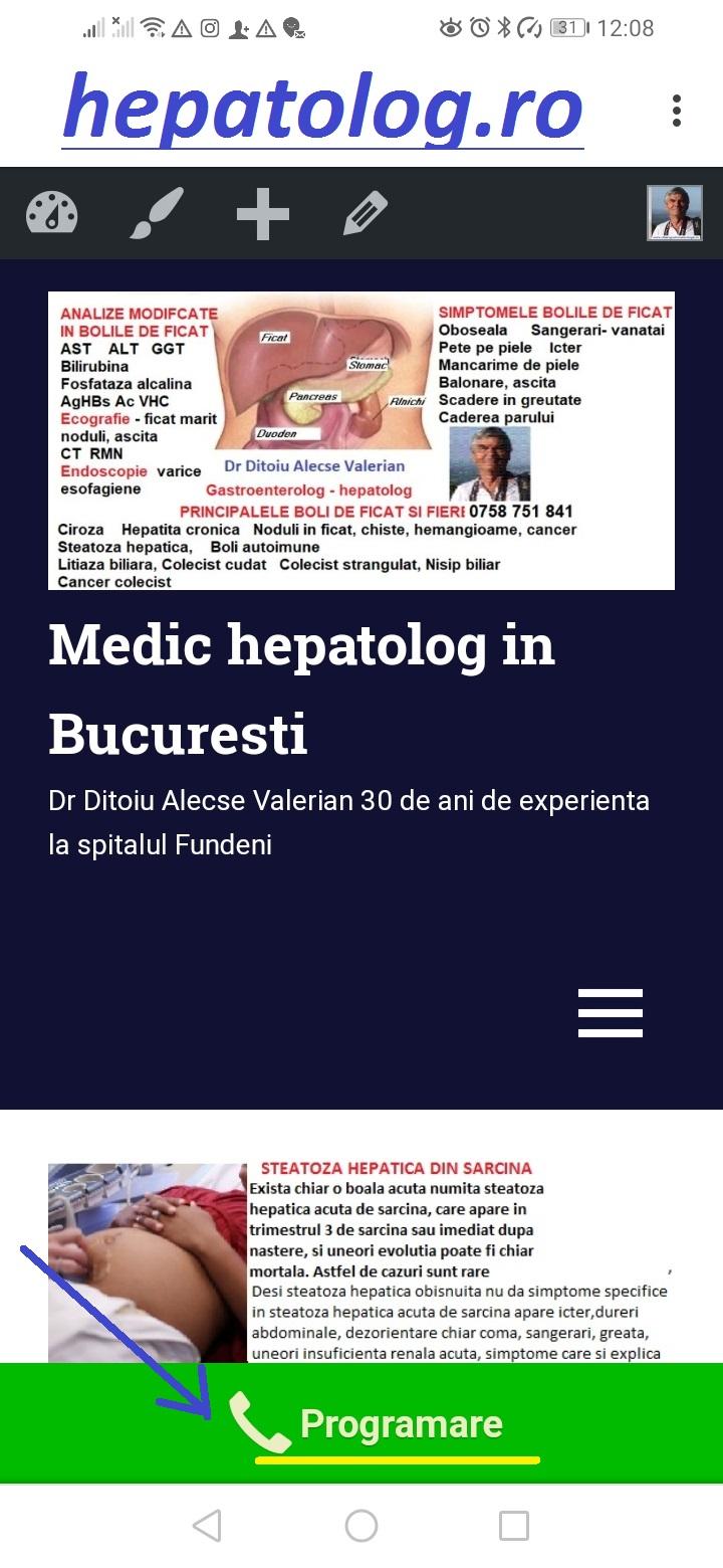 Când să mergi la medic