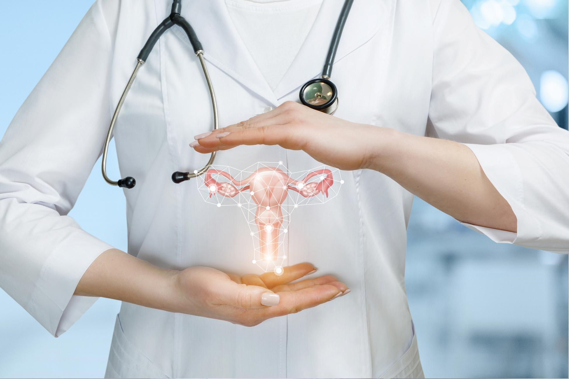 Când să mergi la medic pentru leucoree