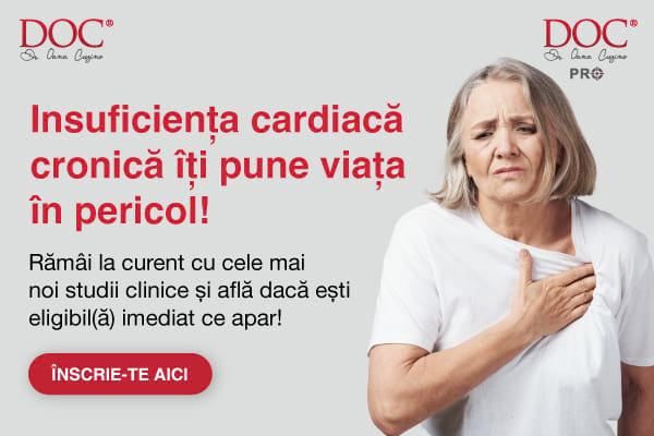 Abordări terapeutice convenționale în tratamentul angorului pectoris