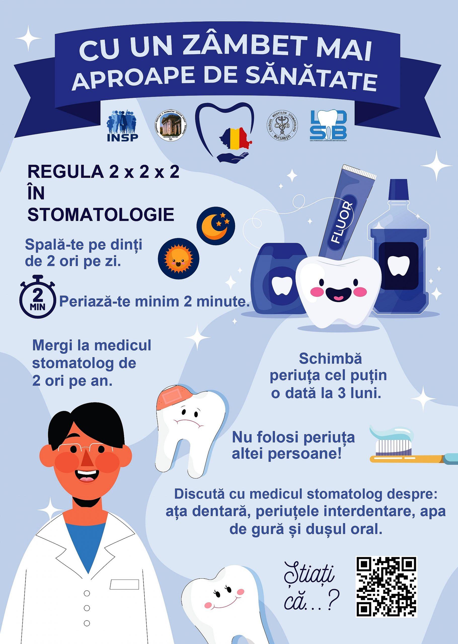 Stil de viață și prevenție