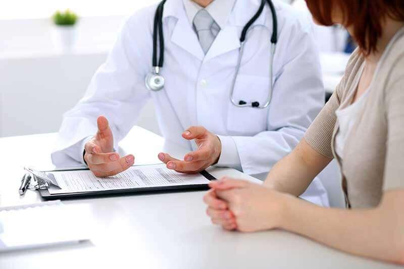 Când să mergi la medic