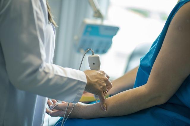 Diagnostic pe scurt al ulcerului varicos