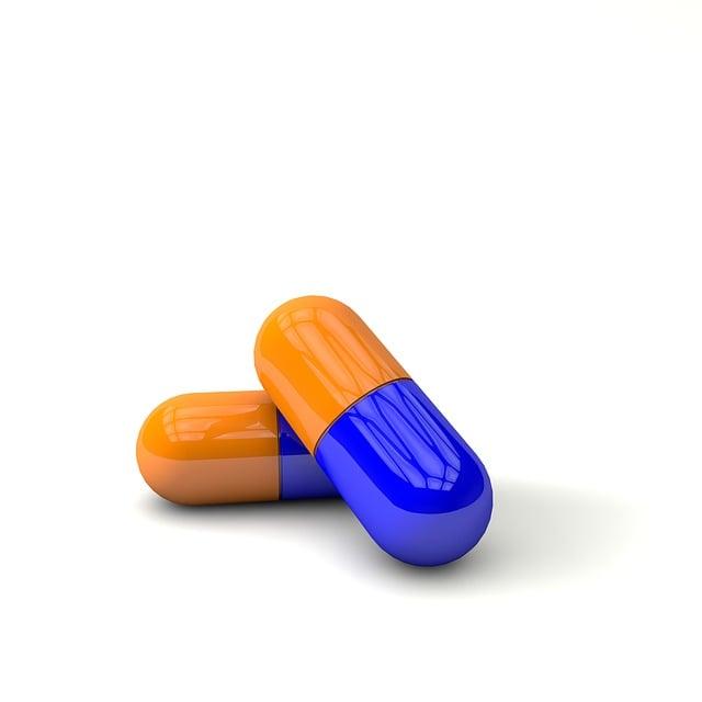 Suplimente și nutrienți esențiali cu rol în susținerea hepatică