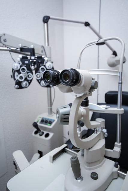 Când să mergi la medic pentru evaluarea vederii