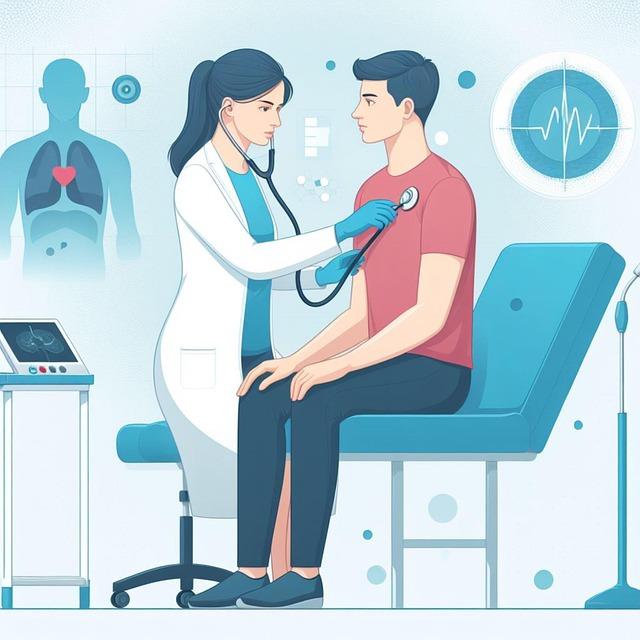 Când să mergi la medic