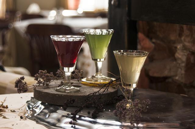 Folosirea tincturilor în protocol individual și monitorizarea reacțiilor