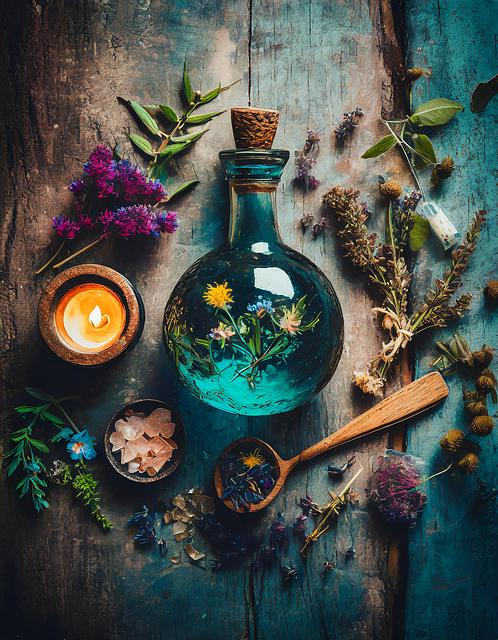 Remedii naturiste posibile beneficii și precauții