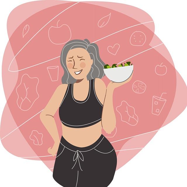 Alimentație echilibrată și hidratare regulată susțin sănătatea tiroidiană