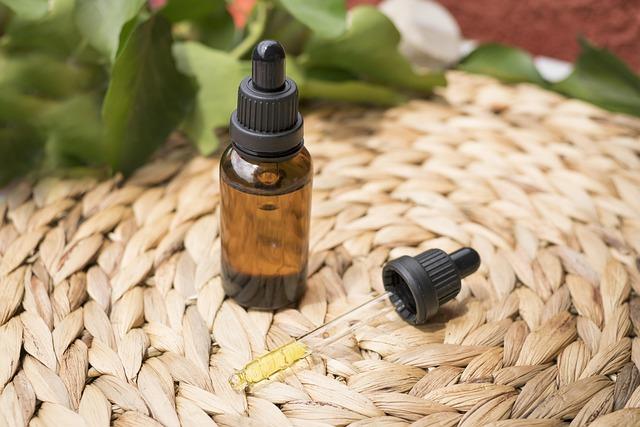Aplicarea tincturilor de plante recomandată pentru calmarea pruriginei