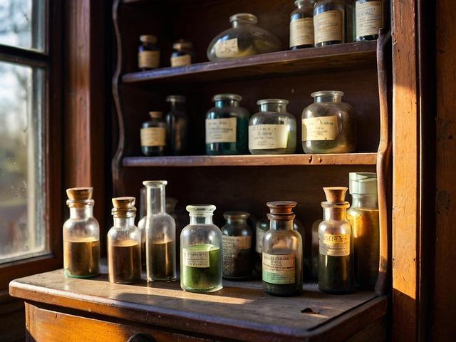 Tincturi diluate explicate clar înainte de integrare în rutină