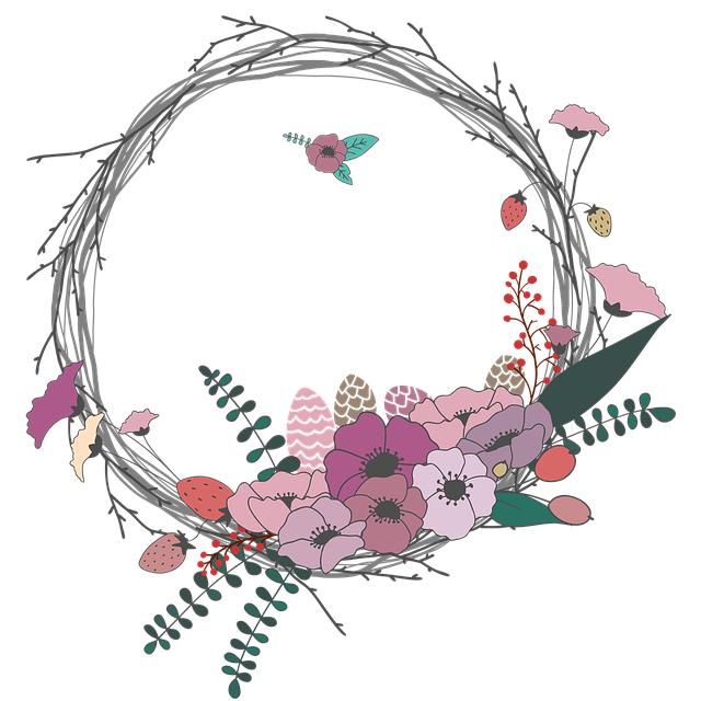 Tincturi florale atent alese în