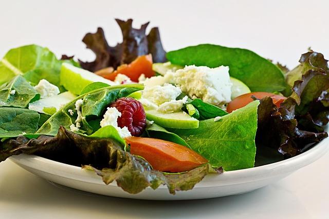 Alimentație echilibrată și hidratare adecvată susțin recuperarea generală