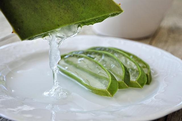 Plante și extracte recomandate pentru calm local în mod natural